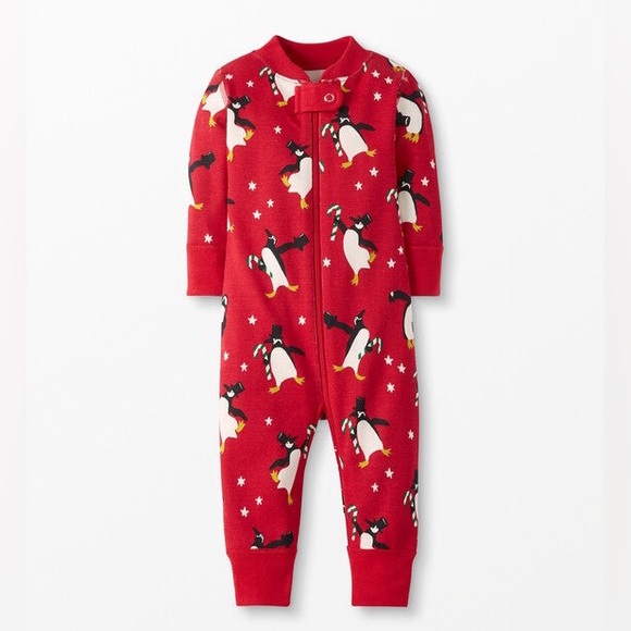 Hanna Andersson Other - Hanna Anderson Baby Zip Sleeper 3-6 Months